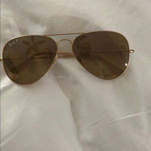 Ray Ban sunglasses
